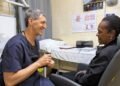 Australian-supported specialist surgical team delivers life-changing care in Vanuatu | News