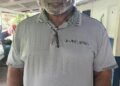Taxi Driver's Sight Restored Through Santo Eye Surgery Outreach