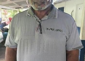 Taxi Driver's Sight Restored Through Santo Eye Surgery Outreach