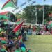 Call for unity and national pride