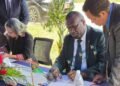 Vanuatu and Timor-Leste sign development and visa waiver agreements | News