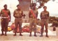 Former police officer recalls the day future President Vurobaravu survived a shooting | News