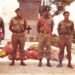 Former police officer recalls the day future President Vurobaravu survived a shooting | News
