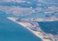Drone strikes US-owned tanker in Nile Delta