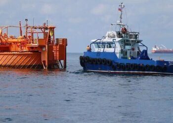 Kazakhstan’s Energy Ministry Comments on Attack on TCO Oil Tanker