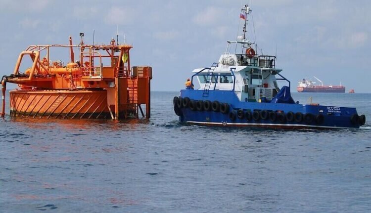 Kazakhstan’s Energy Ministry Comments on Attack on TCO Oil Tanker