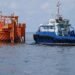Kazakhstan’s Energy Ministry Comments on Attack on TCO Oil Tanker