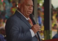 Independence must be felt equally: PM
