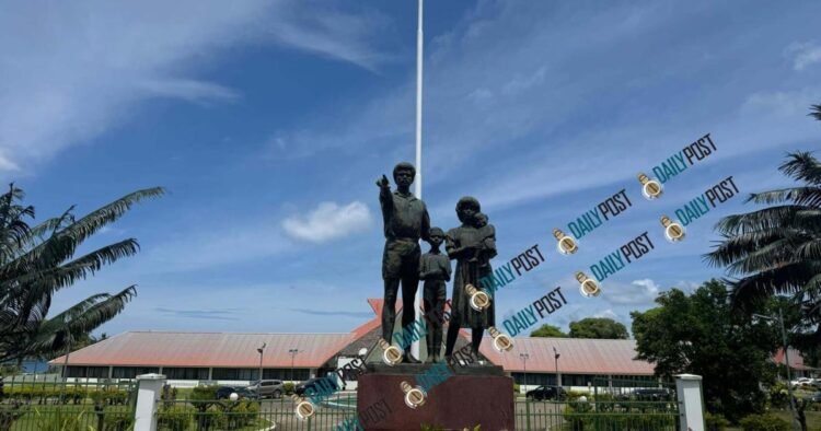 Why Vanuatu Leads the Way It Does: Our History Still Shapes Our Leadership Today | News