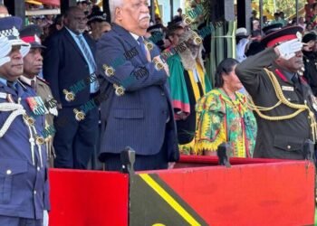 Court allows President’s PSC referral to proceed