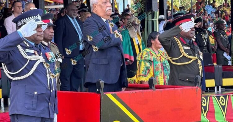 Court allows President’s PSC referral to proceed