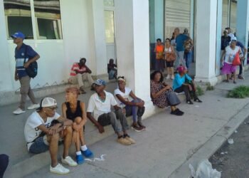 Demographics: Almost a quarter of a million Cubans emigrated in 2025