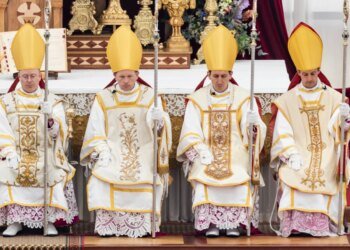 Society of Saint Pius X appeals excommunication by Catholic church