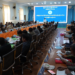 Chin State Chief Minister discusses rehabilitation activities