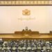 Ministries, organizations ease age limit in recruitment of graduate youths for relevant positions