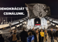 Panic Grips the Human Rights Industry as Rogue Magyar Goes off Script