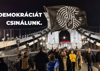 Panic Grips the Human Rights Industry as Rogue Magyar Goes off Script