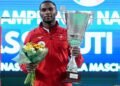 Sports: The gymnast who left Cuba in 2022 wins a gold medal in Italy