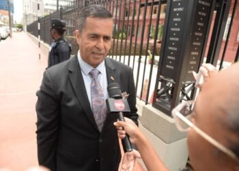 Phillip under fire for social media attack on female activist… but rejects claims his comments crossed the line