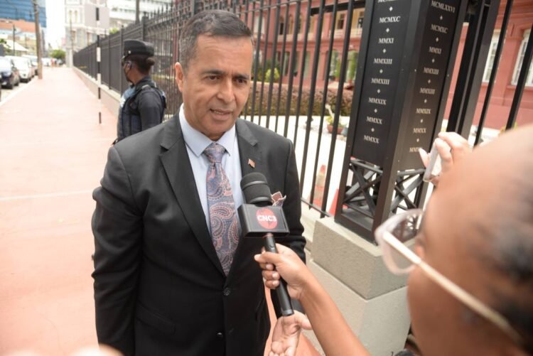 Phillip under fire for social media attack on female activist… but rejects claims his comments crossed the line