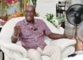 Rowley accuses PM of racial hypocrisy