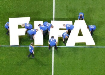 FIFA sets deadline for investor deal