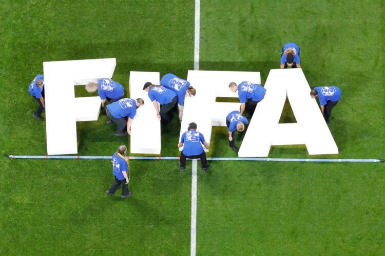 FIFA sets deadline for investor deal