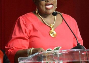 ‘I accept your apology’: Camille responds to PM’s ‘hurt’ remarks