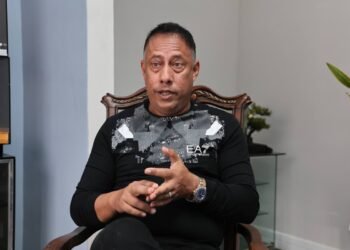 Griffith warns PDO law gives ministers too much power