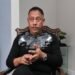 Griffith warns PDO law gives ministers too much power