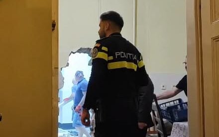 Forced Eviction of Abbot: Foreign Minister Refuses to Intervene in “Romanian” Case