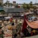 Earthquakes: The US assumes a predominant role in rescue efforts in Venezuela