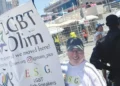 Roy Freeman: Building a comfortable community for LGBT olim in Israel
