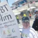 Roy Freeman: Building a comfortable community for LGBT olim in Israel