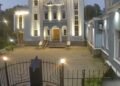 Russian man arrested on suspicion of terror, planning synagogue arson