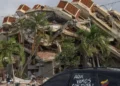 Venezuelan earthquake death toll reaches 1,700 people