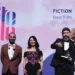 Honor killing tragedy Fadia wins top prizes at Monte-Carlo festival