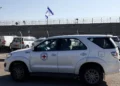 Knesset rejects bill aimed at preventing Red Cross prison visits