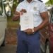 ABEMS Congratulates Acting Clinical Director Brandon Browne on Master’s Degree