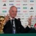 All Concacaf members reject FIFA’s Infantino US$20Million offer