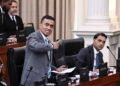 US slaps T&T with 10% tariff Named among 60 countries deemed to be importing goods produced with forced labour; Tancoo blames PNM for negative listing