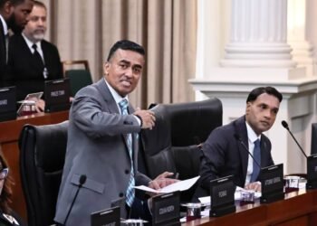 US slaps T&T with 10% tariff Named among 60 countries deemed to be importing goods produced with forced labour; Tancoo blames PNM for negative listing