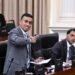US slaps T&T with 10% tariff Named among 60 countries deemed to be importing goods produced with forced labour; Tancoo blames PNM for negative listing