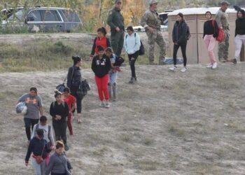 USA: Texas orders investigation and sanction of ‘birth tourism’