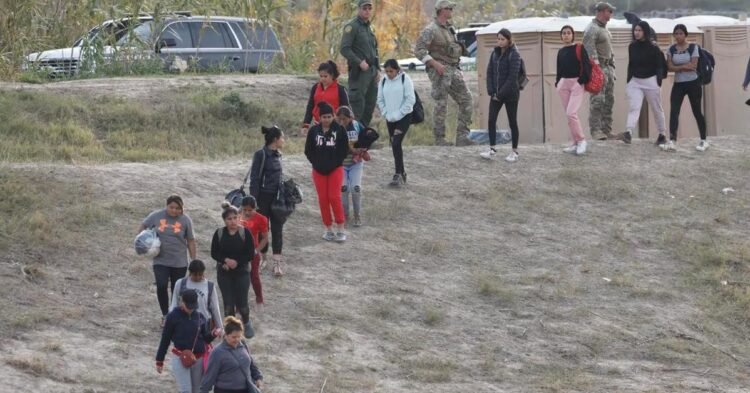 USA: Texas orders investigation and sanction of ‘birth tourism’