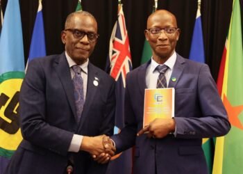 French Guiana Becomes CARICOM’s Eighth Associate Member