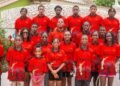 Dominica’s Aspirers Athletes earn gold, silver and bronze in Trupial Classic Field events