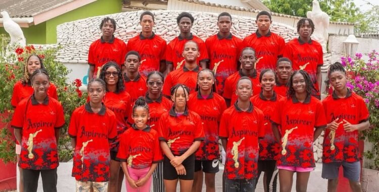 Dominica’s Aspirers Athletes earn gold, silver and bronze in Trupial Classic Field events