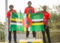 Aspirers Athletics Club delivers historic 52-medal performance at Trupial Classic in Curaçao