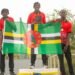 Aspirers Athletics Club delivers historic 52-medal performance at Trupial Classic in Curaçao
